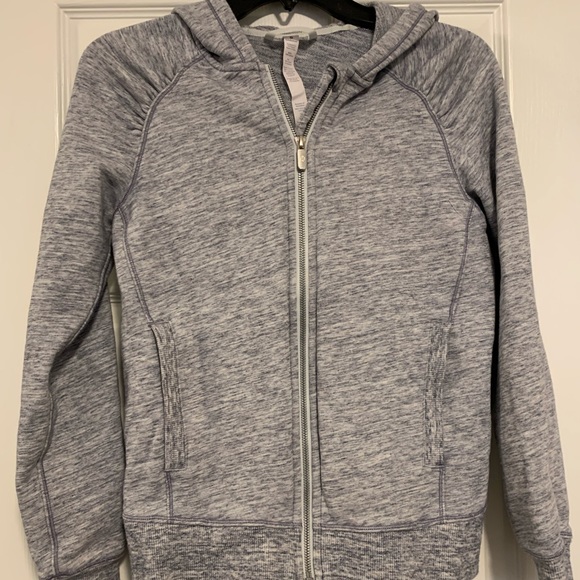 Lululemon Hoodie - Picture 2 of 6